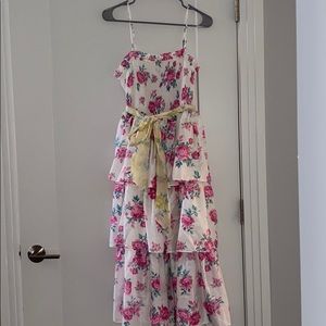 *SOLD OUT* LoveShackFancy x Target Dress